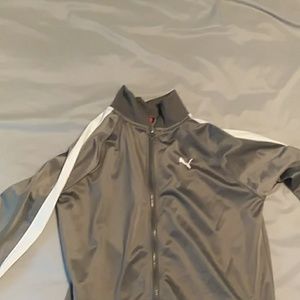 Puma jacket